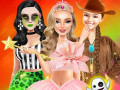 Jocuri Iconic Halloween Costumes