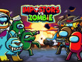 Jocuri Impostors vs Zombies: Survival