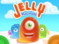 Jocuri Jelly Madness