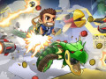 Jocuri Jetpack Joyride