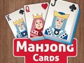 Jocuri Mahjong Cards