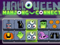 Jocuri Mahjong Connect Halloween