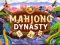 Jocuri Mahjong Dynasty