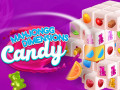 Jocuri Mahjongg Dimensions Candy 640 seconds