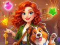 Jocuri Mansion Story Match