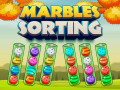 Jocuri Marbles Sorting