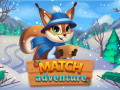 Jocuri Match Adventure