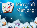 Microsoft Mahjong