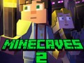 Jocuri Minecaves 2