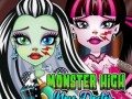 Jocuri Monster High Nose Doctor