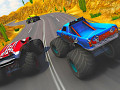 Jocuri Monster Truck Extreme Racing