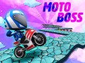 Jocuri Moto Boss