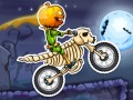 Jocuri Moto X3M Spooky Land