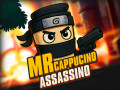 Jocuri Mr Cappuccino Assassino