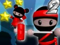 Jocuri Ninja Painter 2