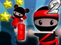 Jocuri Ninja Painter 2