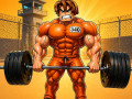 Jocuri Obby: Pump Up Your Muscles