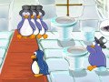Jocuri Penguin Cookshop