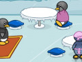 Jocuri Penguin Diner