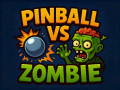 Jocuri Pinball VS Zombie