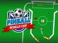 Jocuri Pinball World Cup