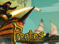 Jocuri Pirates Path of the Buccaneer