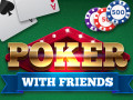 Jocuri Poker with Friends