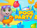 Jocuri Pool Party 2