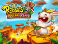 Jocuri Rabbids Volcano Panic