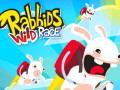 Jocuri Rabbids Wild Race