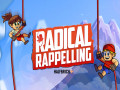 Jocuri Radical Rappelling