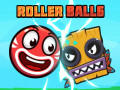 Jocuri Roller Ball 6 : Bounce Ball 6