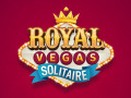 Jocuri Royal Vegas Solitaire