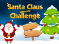 Jocuri Santa Chimney Challenge