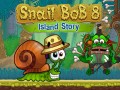 Jocuri Snail Bob 8