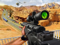 Jocuri Sniper Combat 3D