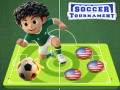 Jocuri Soccer Tournament