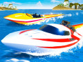 Jocuri Speed Boat Extreme Racing