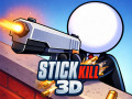 Jocuri Stick Kill 3D