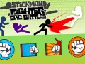 Jocuri Stickman Fighter: Epic Battles