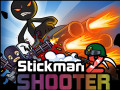 Jocuri Stickman Shooter 2