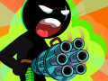 Jocuri Stickman Team Force 2