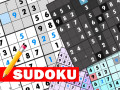 Jocuri Sudoku