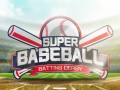 Jocuri Super Baseball