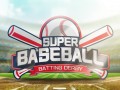 Super Baseball