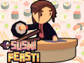 Jocuri Sushi Feast!