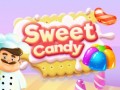 Jocuri Sweet Candy
