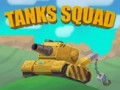 Jocuri Tanks Squad
