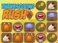 Jocuri Thanksgiving Rush