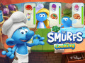Jocuri The Smurfs Cooking